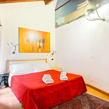 Apartamento Torre Dell'orologio Veneza