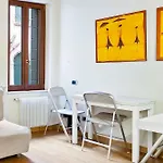 Apartment Torre Dell'orologio Venedig