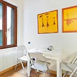 Apartment Torre Dell'orologio Venedig