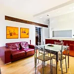 Apartment Torre Dell'orologio *