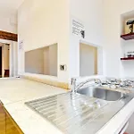 Torre Dell'orologio Apartment *