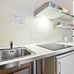 Apartment Torre Dell'orologio Venedig