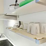 Torre Dell'orologio Apartment Venedig