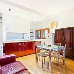 Apartment Torre Dell'orologio Venedig