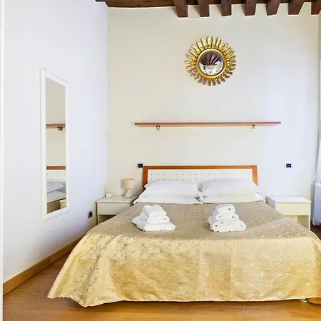 Torre Dell'orologio Apartman