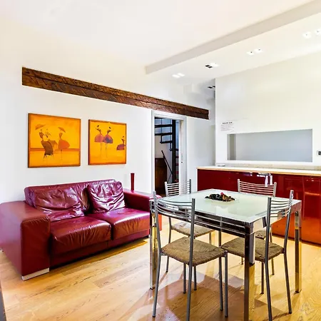Apartman Torre Dell'orologio *
