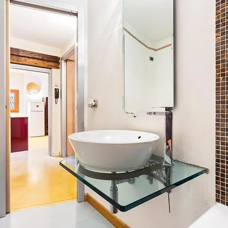 Apartman Torre Dell'orologio *