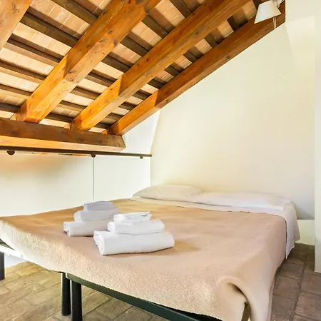 Torre Dell'orologio Apartman