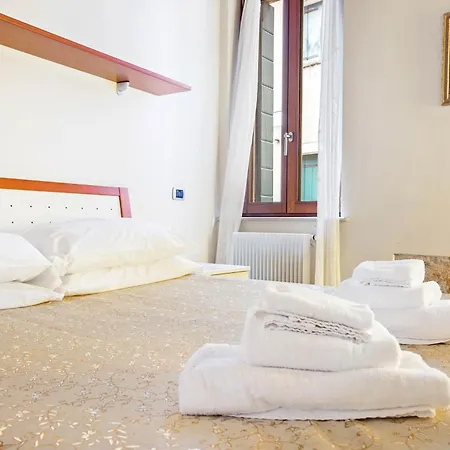 San Marco 274 * البندقية