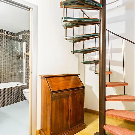 Apartman Torre Dell'orologio