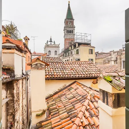 Apartment Torre Dell'orologio *