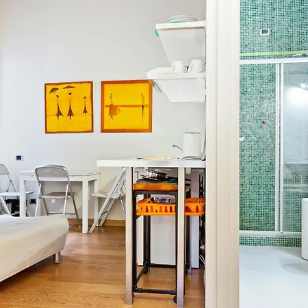 Torre Dell'orologio Apartman