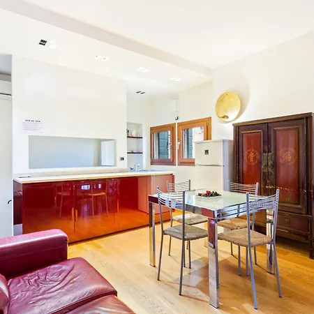 Apartman Torre Dell'orologio Velence